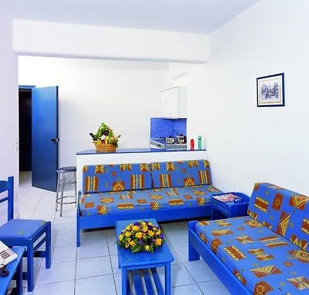 Evi Hotel 2*