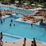 Szálloda Evi 2*