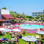 Evi Hotel Faliraki