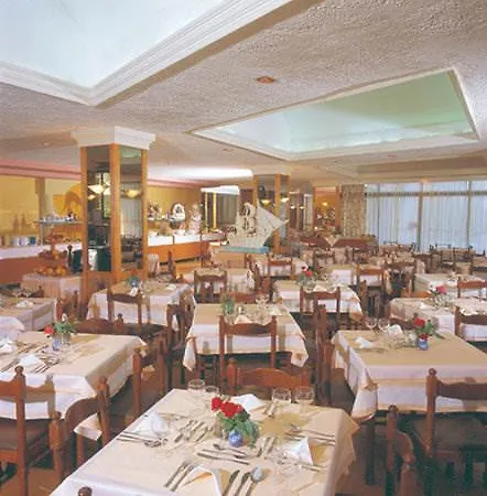 Hotell Evi