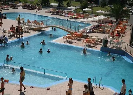 Hotell Evi 2*