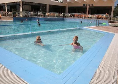 Hotell Evi