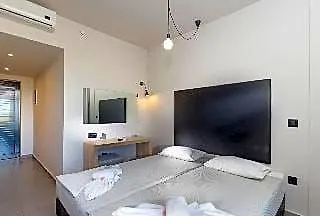 Hotell Evi