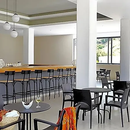 Hotell Evi Faliraki