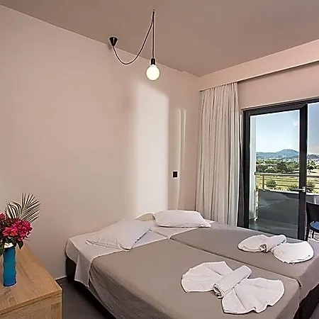 Evi Hotell Faliraki