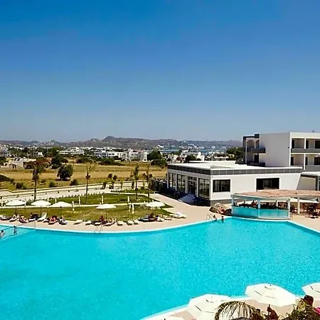 Hotell Evi