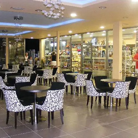Evi Hotell Faliraki