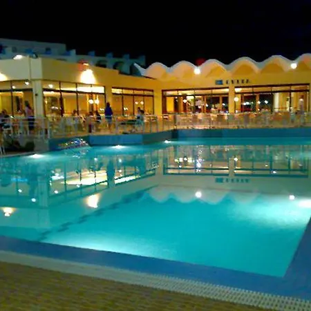 Evi Hotell Faliraki