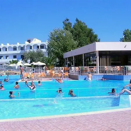 Evi 2* Faliraki