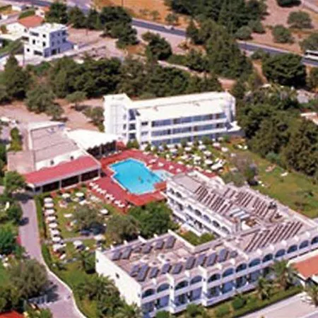 Evi 2* Faliraki