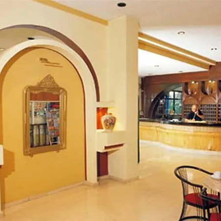 Hotell Evi 2*