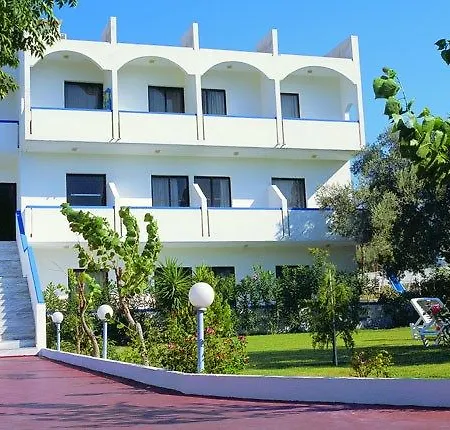 Evi 2* Faliraki