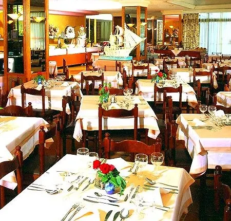 Hotell Evi Faliraki