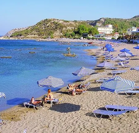 Hotell Evi 2*