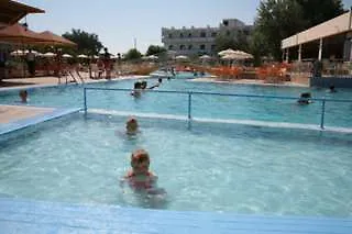 Hotell Evi 2*