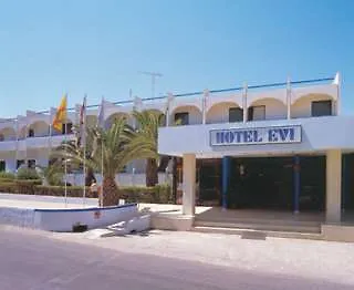 Evi 2* Faliraki