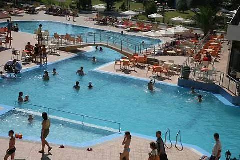 Szálloda Evi 2*