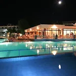 Evi Hotel