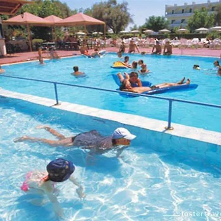 Evi فاليراكي