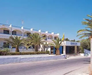 Evi فاليراكي